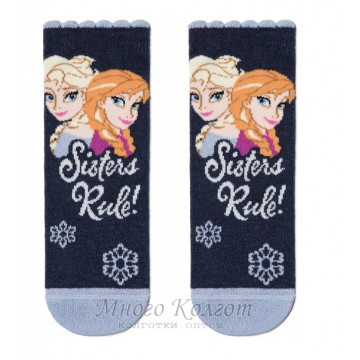 Conte-kids ©Disney Frozen 19С-5СПМ 428